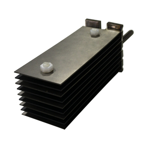 Muối <span class=keywords><strong>chlorinator</strong></span> di động Muối hồ bơi <span class=keywords><strong>chlorinator</strong></span> di động với tráng Titan điện cực cho hồ bơi - Product Image 1