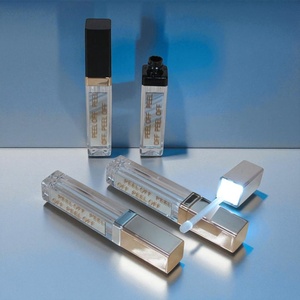 Contenedor de brillo de labios con luz LED - Product Image 5