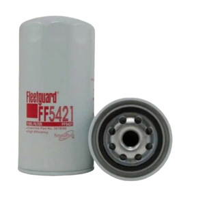 ไส้กรองน้ำมันเชื้อเพลิง FF5421 รุ่น 3978040 สำหรับเปลี่ยนในเครื่องยนต์คัมมินส์ - Product Image 4