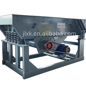 Chế biến khoáng sản rung <span class=keywords><strong>Feeder</strong></span> cho luyện kim rung <span class=keywords><strong>Feeder</strong></span> trong cát và đá dây chuyền sản xuất rung <span class=keywords><strong>Feeder</strong></span> cho mỏ - Product Image 5