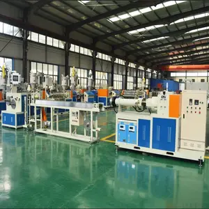 Waterproofing Membrane Production Line Butyl Coating Machine Butyl Tape Production Line