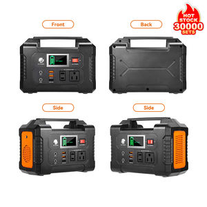 Station d'alimentation portable Flashfish du Guangdong, meilleure qualité, prix abordable, batterie au lithium <span class=keywords><strong>pour</strong></span> le <span class=keywords><strong>camping</strong></span>, stock en entrepôt européen - Product Image 6