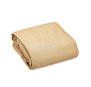 Voile <span class=keywords><strong>d</strong></span>'<span class=keywords><strong>ombrage</strong></span> triangulaire robuste pour cour 20' x 20' x 20' en polyester HDPE tissé 180 GSM, protection UV UPF50, toile <span class=keywords><strong>d</strong></span>'<span class=keywords><strong>ombrage</strong></span>, <span class=keywords><strong>filet</strong></span> <span class=keywords><strong>d</strong></span>'<span class=keywords><strong>ombrage</strong></span> - Product Image 3