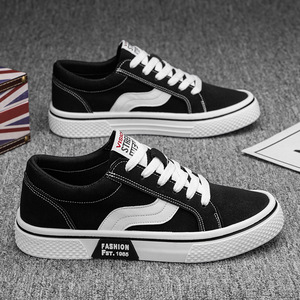 New Layer Cowhide Men's Casual Shoes - Breathable <b>Leather</b> Men's Casual <b>Sneakers</b> - Versatile Design - Product Image 4