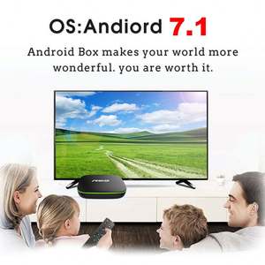 Ott <span class=keywords><strong>tv</strong></span> 4k Allwinner H3 الروبوت 7.1 1G 8G ريسيفر لتليفزيونات أندرويد الذكيّة R69 من <span class=keywords><strong>Wechip</strong></span> صندوق أندرويد R69 - Product Image 6