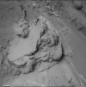 52.5 xi măng đường Portland được sử dụng làm nguyên liệu cho bê tông trong vỉa hè đường bộ, đường băng sân bay và các bề mặt buôn bán khác - Product Image 4