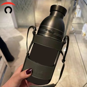 El Mejor <span class=keywords><strong>Regalo</strong></span>, Botella de Agua Aislada de Acero Inoxidable 304 de 500 ml para Padre, Madre, <span class=keywords><strong>Abuelos</strong></span> - Product Image 2