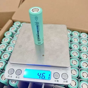 100% asli Kelas a 3300mAh 3.7V INR18650 33V baterai Lithium-Ion isi ulang untuk kemasan baterai Laptop - Product Image 5