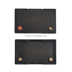 Caja de Batería Vacía Personalizada Lifepo4, Caja de Batería Lifepo4 de 55ah, Banco de Baterías de 12v 55ah, Caja de Plástico - Product Image 6