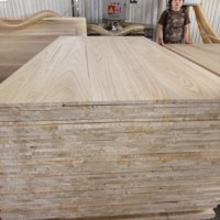 Offre Spéciale : Bois de Paulownia de Haute Qualité à Prix Abordable – Idéal pour Cercueils