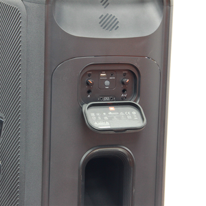 ลำโพงพกพา <span class=keywords><strong>PARTY</strong></span> <span class=keywords><strong>BOX710</strong></span> ระบบเสียงรถยนต์ ลำโพงมือถือ แบตเตอรี่ใช้งานได้นาน 12 ชั่วโมง เสียงเบสหนักแน่น เหมาะสำหรับรถบ้าน - Product Image 3