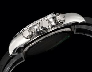 Reloj Mecánico para Hombre con Diamantes, Cristal de Zafiro, Edición Limitada, Acero Inoxidable, Gran Venta en Internet - Product Image 4