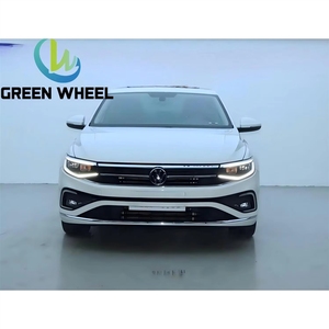 Volkswagen Bora Usato 2024 - Offerta Imperdibile! 85KW 200 Nm Automatico Guida a Sinistra R16 Interni Scuri Spazioso 5 Posti - Product Image 1