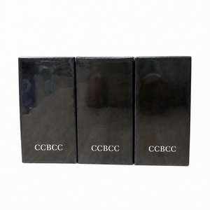 Colección de Fragancias Lujosas y Cálidas para Mujer, 3 Piezas, Spray EDP Masculino de Larga Duración, Set de Perfume Portátil de Viaje, Regalo Premium Negro - Product Image 2