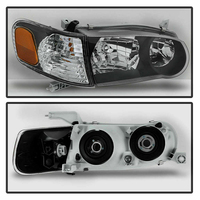 Precio de Fábrica, Venta Caliente, Faro Delantero para Corolla 2001-2002 81150-02100