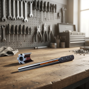 เครื่องมือวัดขนาดแหวนคุณภาพสูง SUNTOOLS/STIPL สำหรับทำเครื่องประดับ วัสดุแก้ว รุ่น 239 ผลิตที่ปัญจาบ ขายส่ง - Product Image 4