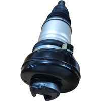 Vente flash : amortisseur pneumatique pour Audi A8 D5, kit de réparation, compresseur de suspension pneumatique 4N4616040G 4N4616040F, amortisseur avant de voiture