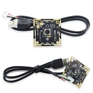 Hochgeschwindigkeits-5MP 30fps Autofokus RGB-Bild CMOS-Kamera-Sensor modul 100 Grad OV5693 USB 2.0-Schnittstelle Mini-Mikro-<span class=keywords><strong>Analog</strong></span> kamera - Product Image 2