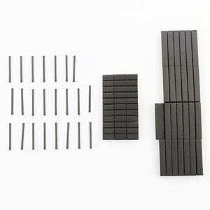 Blok Styrofoam tahan api insulasi papan isolasi busa plastik <span class=keywords><strong>XPS</strong></span> kepadatan tinggi - Product Image 4