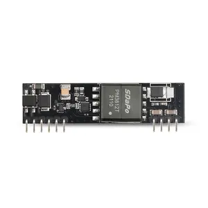 SDAPO DP9712 1500 V Hochspannungsisolierung 12 V/1 A 5 V2.4 A kann IEEE 802.3af Pin-to-Pin AG9700 AG9600 AG9400 POE-Modul auswählen