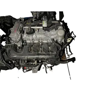 Sistemi motore Auto per classe Be-nz GLK motore di avviamento gruppo 260 vendita calda 185kW