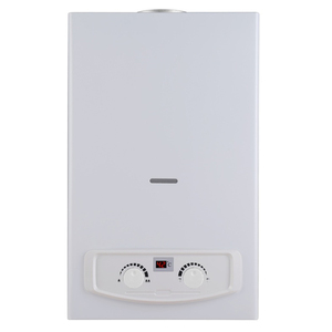 CE 11L scaldabagno a Gas naturale per interni con regolatore di temperatura digitale a basse emissioni di <span class=keywords><strong>NOx</strong></span> - Product Image 6