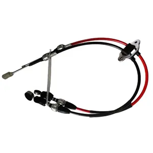 China supplier auto Transmission Shift Cable OEM 96568385,96568385,96495488 For daewoo gear shift cable