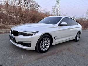 <span class=keywords><strong>BMW</strong></span> <span class=keywords><strong>Serie</strong></span> <span class=keywords><strong>3</strong></span> <span class=keywords><strong>GT</strong></span> (Importado) Modelo <span class=keywords><strong>2022</strong></span> 320i 2.0T Sport Line Asientos de Cuero Techo Solar Faros LED Torque 300-400Nm - Product Image 2