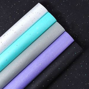 กระดาษห่อเนื้อเยื่อเคลือบเงา 22 แกรม สำหรับรองเท้า เสื้อผ้า ของขวัญ - Product Image 1