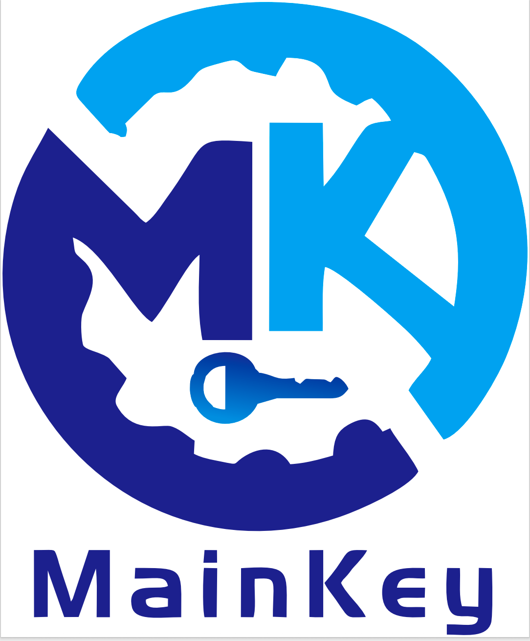 Qingdao Meikaihong International Trade Co., Ltd. logo