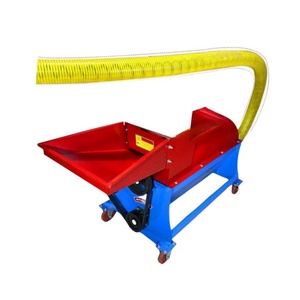 Multifunction Small and Largecapacity Highefficiency Grain Thresher Machine for Gain Beans Corn Wheat <b>Sheller</b> Machinery Automati - Product Image 2
