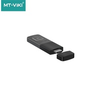 Extensor Inalámbrico Compatible con Windows, Linux, Mac OS y Otros Sistemas, 50M, 1080P, Extensor de Pantalla Inalámbrico