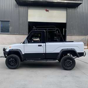 最优质的中国制造高功率、高性能货运电动车辆 - Product Image 5