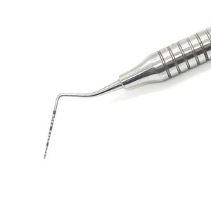 Sondas Dentales Ligeras al por Mayor, Instrumentos Quirúrgicos de Acero Inoxidable de Material Original para Exploración Dental - Product Image 3