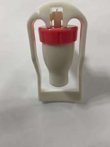 Vente en gros d'accessoires de seau en plastique Robinet robinet d'eau en plastique pour distributeur d'eau Par - Product Image 5
