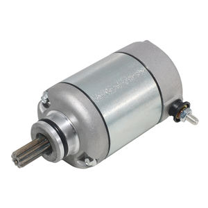 Moto Électrique Démarreur Démarreur Moteur Pour Yamaha YZF R6 YZF-R6 <span class=keywords><strong>FZ6</strong></span> FZ6R XJ6F XJ6FA XJ6S XJ6N XJ6NA 2C0-81890-00 - Product Image 5