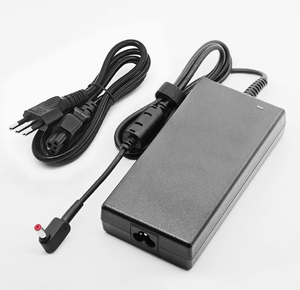 อะแดปเตอร์ AC สำหรับ Acer <span class=keywords><strong>Predator</strong></span> <span class=keywords><strong>Helios</strong></span> <span class=keywords><strong>PH315</strong></span> <span class=keywords><strong>PH315</strong></span>-52-79TY 180W 19.5V 9.23A สำหรับ ACER Nitro 5 AN515-45-R9FU 5.5*1.7มม. - Product Image 5