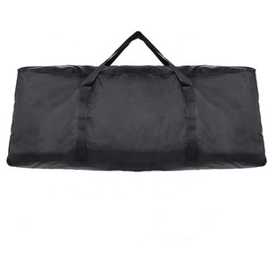 Bolsa de transporte Universal para patinete eléctrico, bolsa de almacenamiento EVA para Xiaomi M365, INOKIM ZERO, KUGOO G30 y MAX, accesorios para Scooter - Product Image 4
