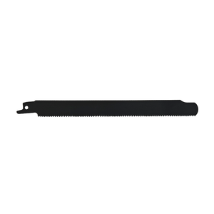 Lame per Sega a Movimento Alternato DLDT Industrial OEM Bianche da 8'' Tipo <span class=keywords><strong>Lenox</strong></span> per Demolizione Pallet in Legno, Bimetalliche con 80 Denti per Smontaggio e Riparazione - Product Image 1