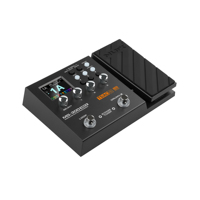 Processeur de guitare / pédale multi-effets NUX MG-300 MKII