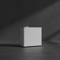Diffuseur intelligent DATA AROMA TS1500 / Contrôlé par application WiFi, 500 ml, sans eau, <42 dB de bruit, utilisation domestique, hôtelière, commerciale, portable