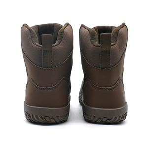 <span class=keywords><strong>Scarpe</strong></span> da Montagna Unisex Impermeabili Leggere e Comode per Escursionismo, Primavera/Inverno, Casual con Punta Larga, Stile <span class=keywords><strong>Barefoot</strong></span> - Product Image 3