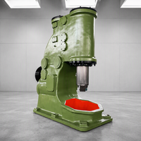 Marteau pneumatique automatique LNANYD série C41 pour le travail du fer, moteur à enclume, grande puissance 750/2000 kg, pour forgeage de métaux par les fondeurs, longue durée de vie 1