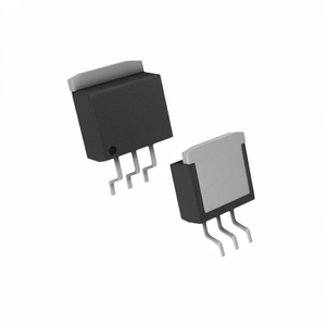 TLE42742GV50ATMA1 ชิปจัดการพลังงาน (PMIC) ซื้อชิ้นส่วนอิเล็กทรอนิกส์ออนไลน์ TO 263 4, D2PAK, TO 263AA ช่องทางผู้ผลิต - Product Image 1
