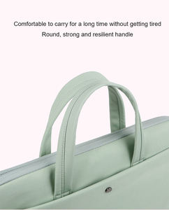 เคสแล็ปท็อปกันน้ำ13.3 14 <span class=keywords><strong>15</strong></span> <span class=keywords><strong>15</strong></span>.6<span class=keywords><strong>นิ้ว</strong></span>สำหรับ MacBook M1 Air Pro HP <span class=keywords><strong>Acer</strong></span> xiami Huawei Lenovo - Product Image 5