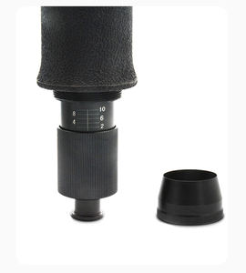 Tournevis pneumatique à <span class=keywords><strong>mandrin</strong></span> à dégagement rapide, outils à Air de qualité industrielle, <span class=keywords><strong>petit</strong></span> couple 1/4 de 0.3 ", 2 pièces - Product Image 3