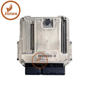 Điều khiển động cơ đơn vị 0281020496 cho quanchai Bosch ECU ECM mô-đun điều khiển điện tử - Product Image 1