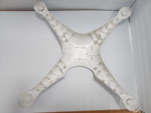 Taiwan Premium personnalisation avions coquilles en plastique Service de moulage par injection pièces en matière plastique - Product Image 2