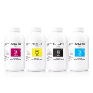 Supercolor 1000ML/Bottle Universal Pigment <b>Ink</b> for HP Pagewide 352dw 377dw 452dn Dw 477dn Dw 552dw 577dw Z P55250dw P57750dw 55 - Product Image 1