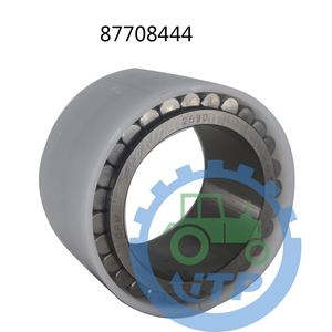 ลูกปืน 87708444 เหมาะสำหรับชิ้นส่วนเครื่องจักร 580N 580SN 580SN WT 586H 580N <span class=keywords><strong>EP</strong></span> 588H 570XNT - Product Image 4